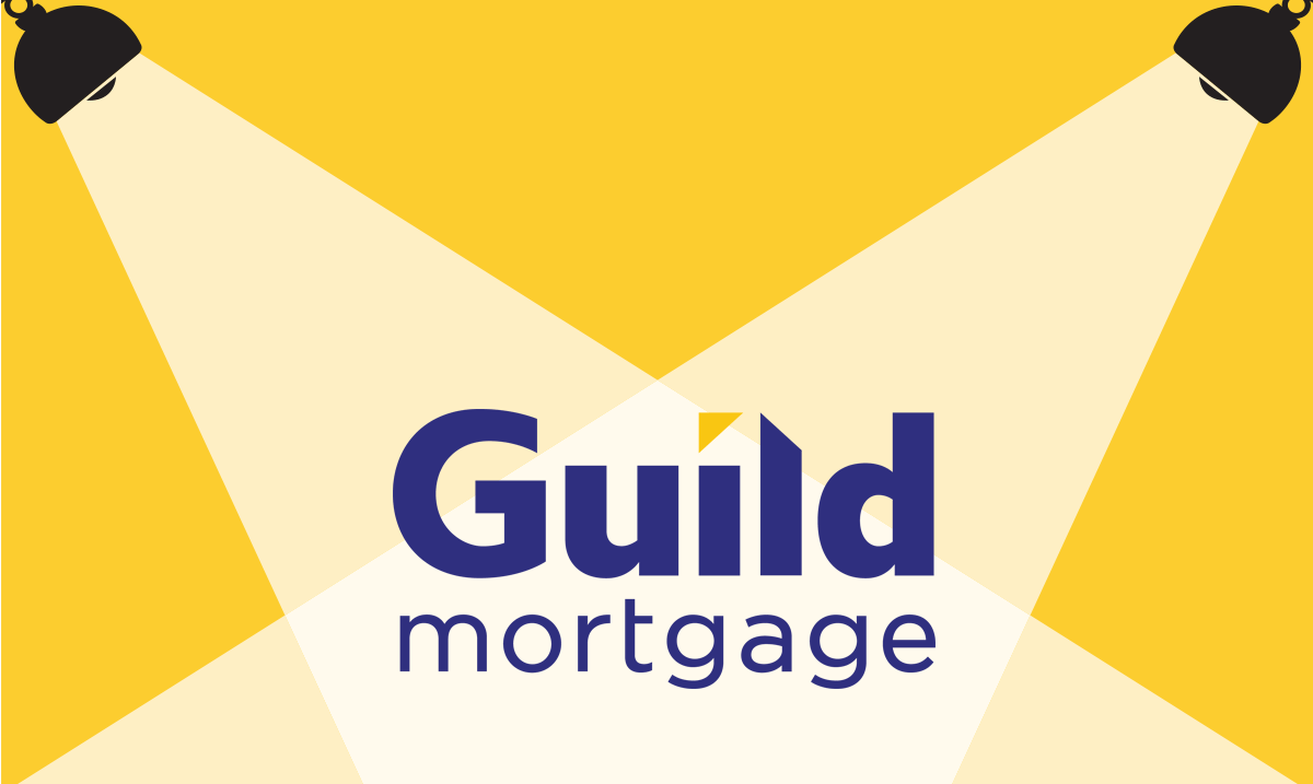 Guild Mortgage Company Profile