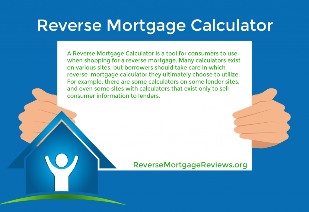 sbi reverse mortgage calculator