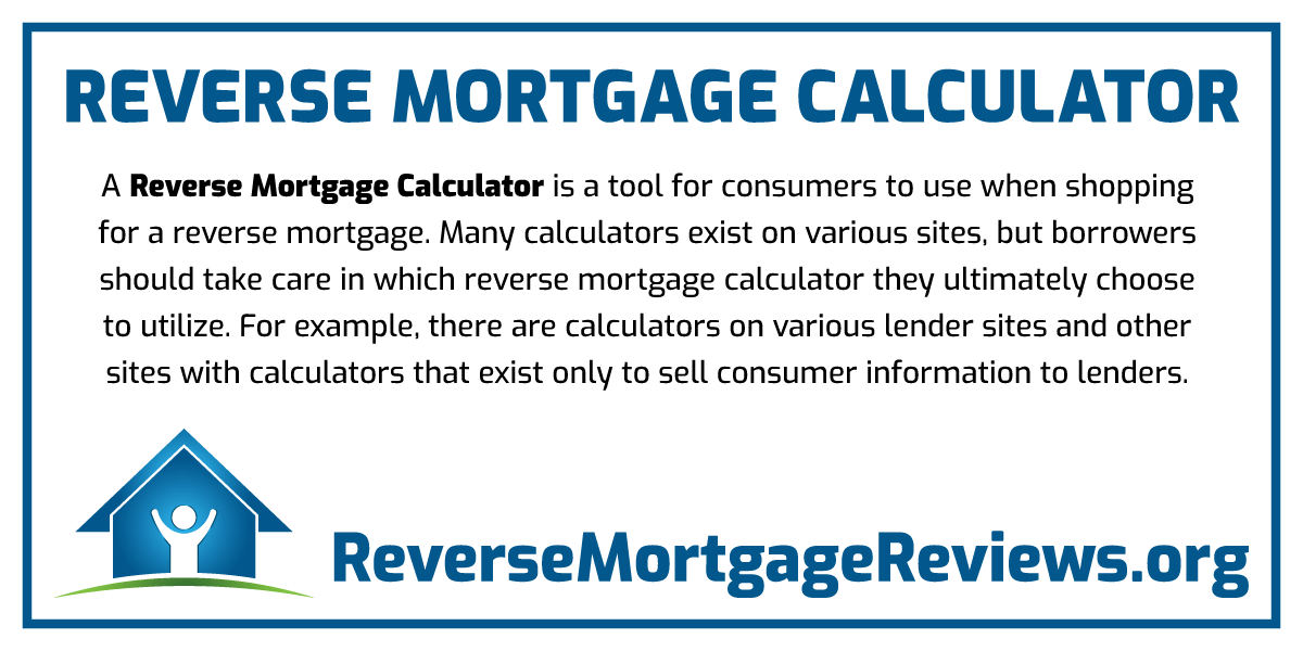 Mortgage calculator