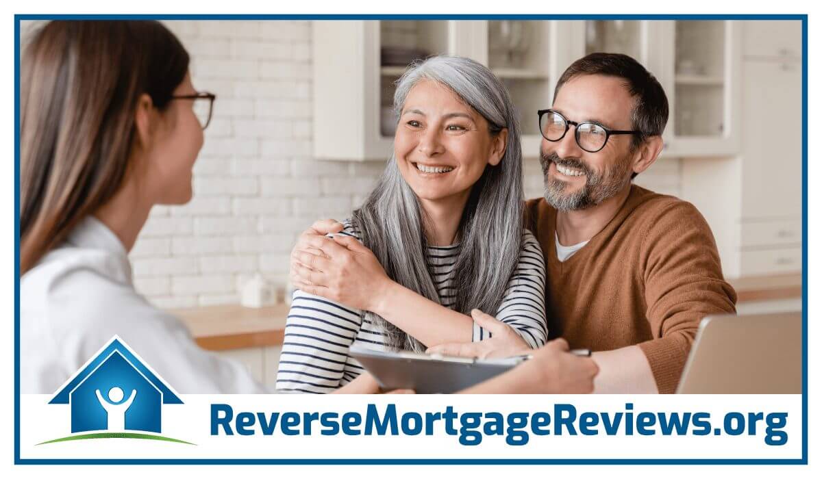 reverse mortgage borrowers qualifying income