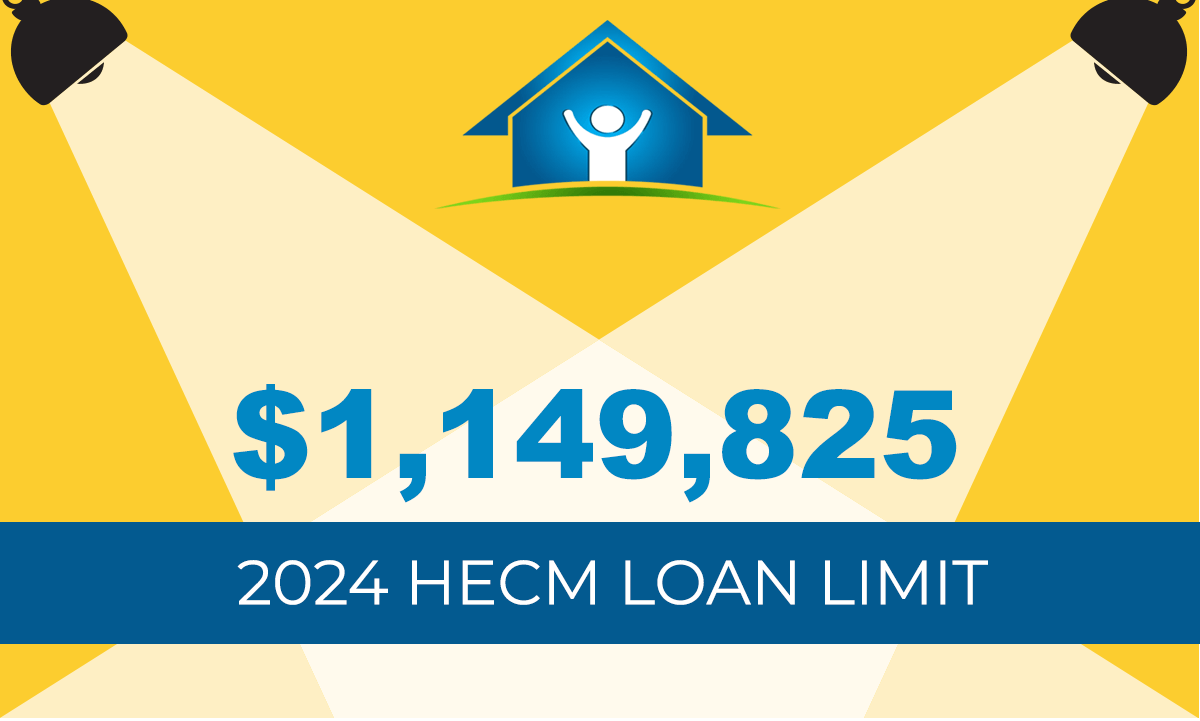 2024 HECM loan limit announcement